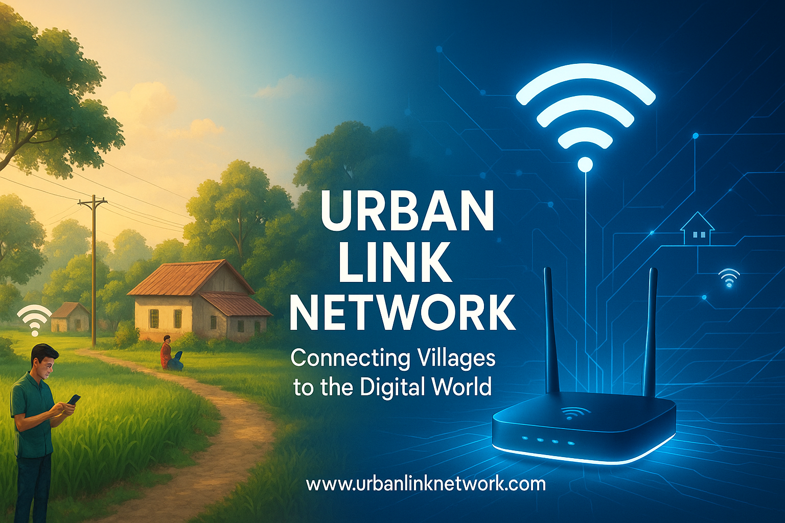 Businessman Illustration